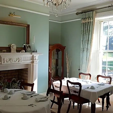 Cannaway House B&B