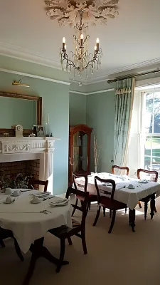 Cannaway House B&B - 4 estrellas