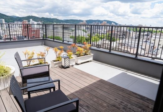 타비스트 키키 호텔 교토 고조 카라스마