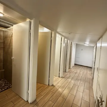 Imaginary Hostel