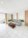 Pillow Guest House