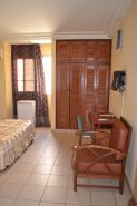 Hôtel Akena City