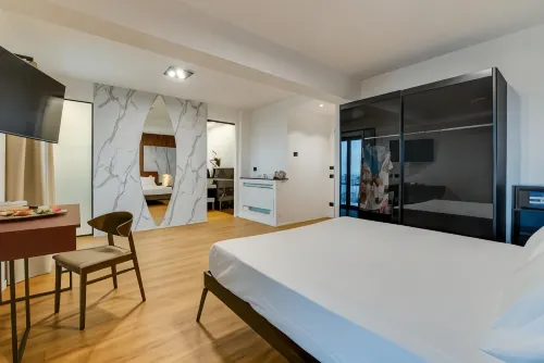 RoccaRegina Hotel Hotels in Sciacca