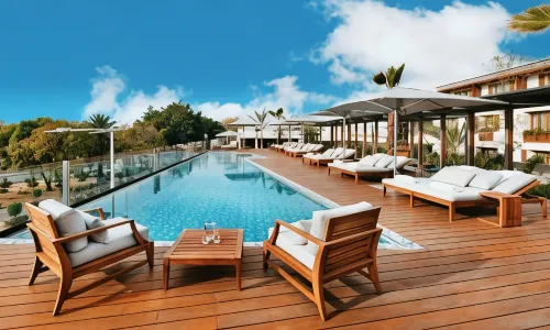 Cartesiano Boutique & Wellness Hotel