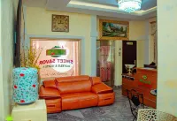 Sweet Savor Hotels and Suites Annex Hotels in Ijegun