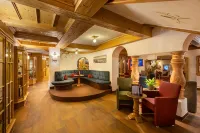 IFA Alpenhof Wildental Hotel Kleinwalsertal Adults Only Hotels in Bregenz
