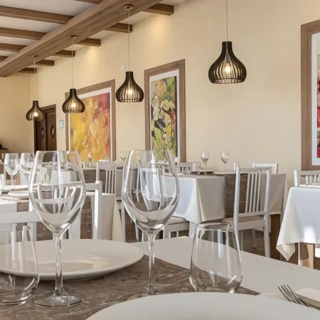 Fiald Hotel & Spa