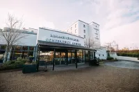 Armagh City Hotel Các khách sạn ở 
