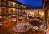 Hotel la Parroquia