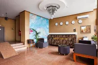 Alison Hotel Hotels in Baku