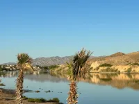 Lodge on the River