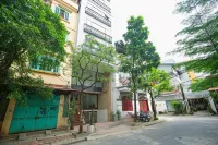 Sumitomo10 Apartment - Lane 12 Dao Tan Street