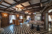Levitan` Hotel