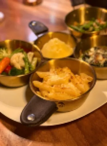 สยามคันทรีรีสอร์ต โรงแรมใกล้วัดหนองปรือ