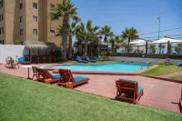 Hotel Canto del Mar - Beach