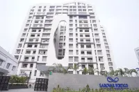 Sarovar Portico Kolkata Отели в г. 