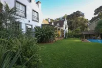 Karen Gables Hotels in Ngong
