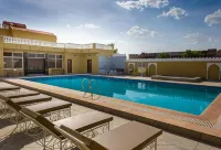 Riddhi Siddhi Resorts - Pools
