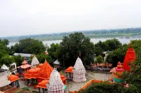 Hotel Raj Palace Hotels in Maheshwar