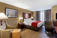 Comfort Inn & Suites Tooele-Salt Lake City Hotels in Tooele