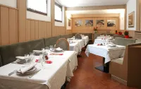 Hotel Terme Bormio - servizio colazione