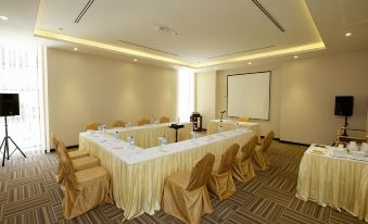 Nehal Hotel Abu Dhabi