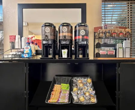 Extended Stay America Suites - Sacramento - White Rock Rd