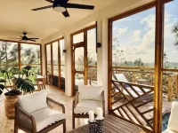 Hidden Valley Wilderness Lodge Hotel di San Ignacio
