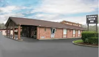 Commack Inn Các khách sạn ở Hauppauge