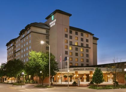 Embassy Suites by Hilton Lincoln
