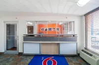 Motel 6 Oklahoma City, OK - South