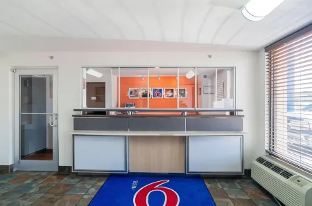 Motel 6 Oklahoma City, OK - South