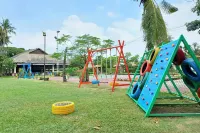 Bungalow Binh Quoi 2