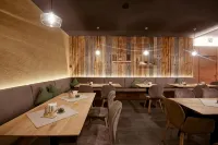 Landhotel Laudersbach