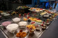 Hotel Stadt Heidelberg - Breakfast