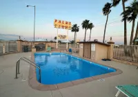 Palms Inn Hotels in Gila Bend