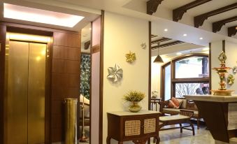 Comfort Inn Emerald
