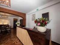 Hotel Casa Dominguez - 3-Star