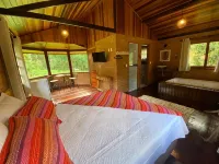 Pousada Bosque do Visconde Hotels in Resende