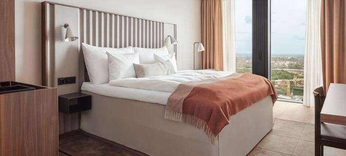 Clarion Hotel Karlatornet Hotels in Gothenburg