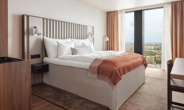 Clarion Hotel Karlatornet