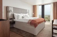 Clarion Hotel Karlatornet - Spa