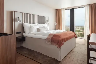 Clarion Hotel Karlatornet