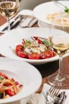 Dili Town Resort and Spa - breakfast