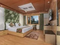 Hotel Pine Spring Gulmarg Hotels in Gulmarg