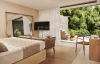 Palm Hotel & Spa - balcony