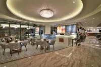 The Avatar Hotel & Convention Hotels in Mangalore