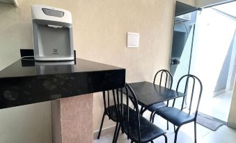 Residencial Davisis - Parada do Jalapão