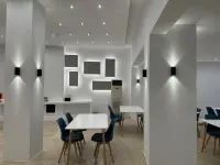 Olympian Altis Hotel - breakfast