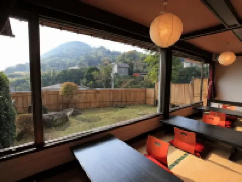 心のどか 河津のホテル